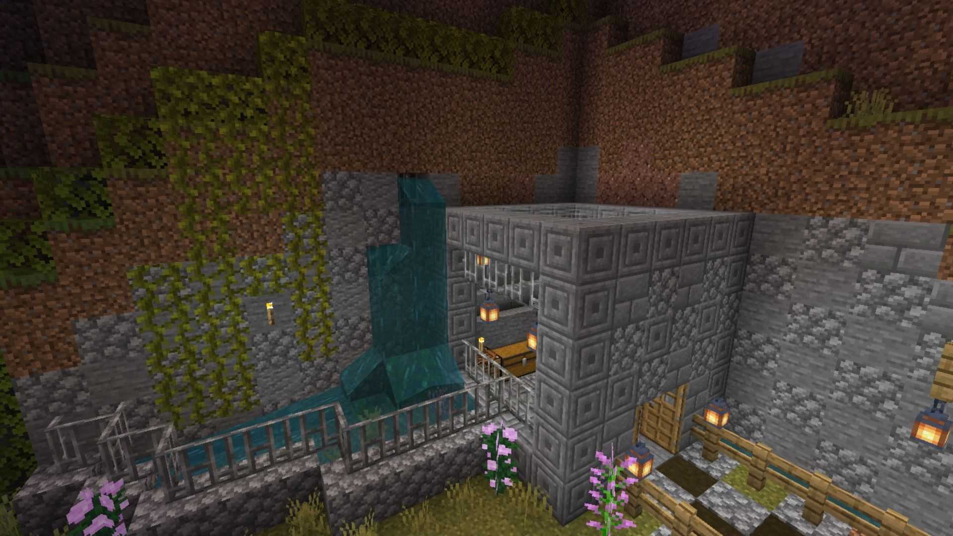 Minecraft Best Survival World