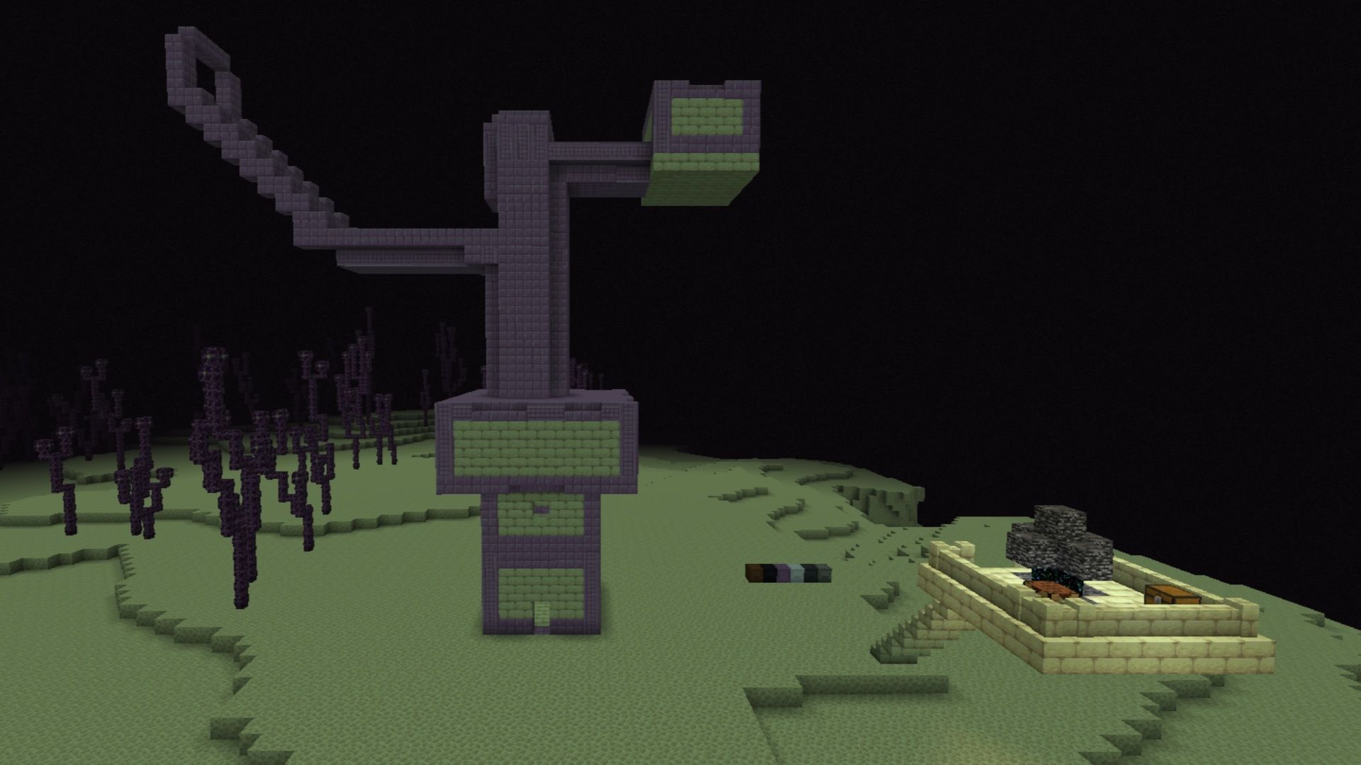 Minecraft Best Survival World