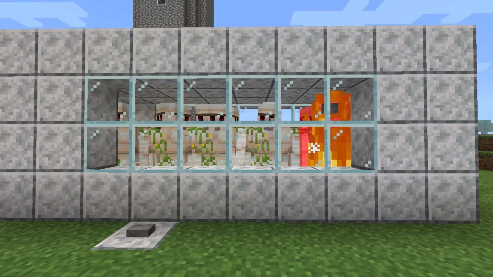 Minecraft Best Survival World