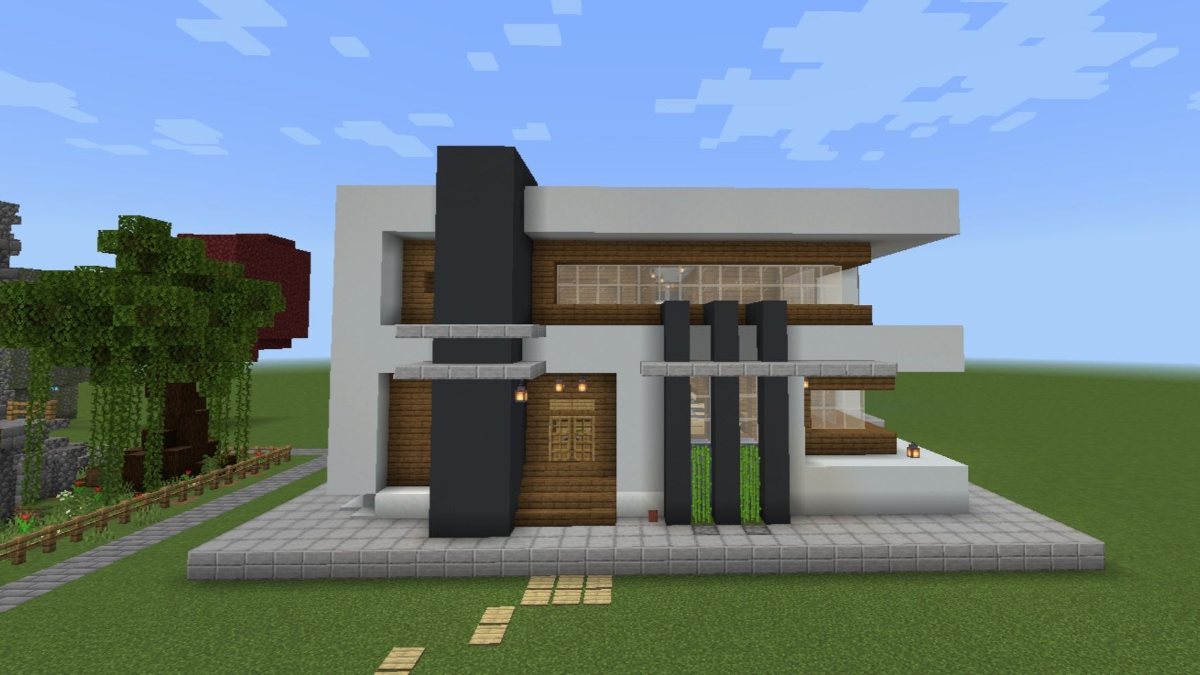 Nether and End Portal War Game