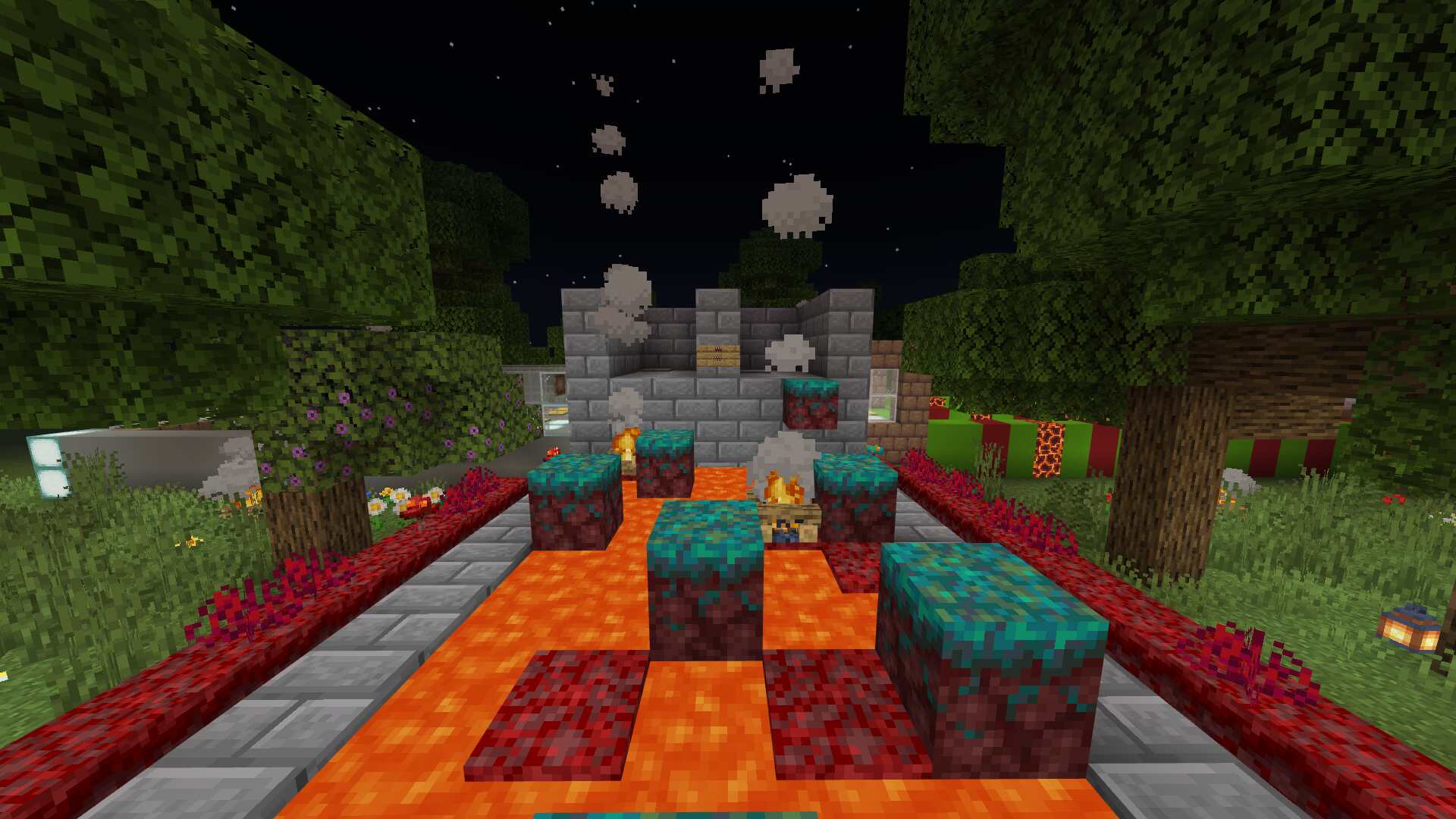 Win Game Map Level-8