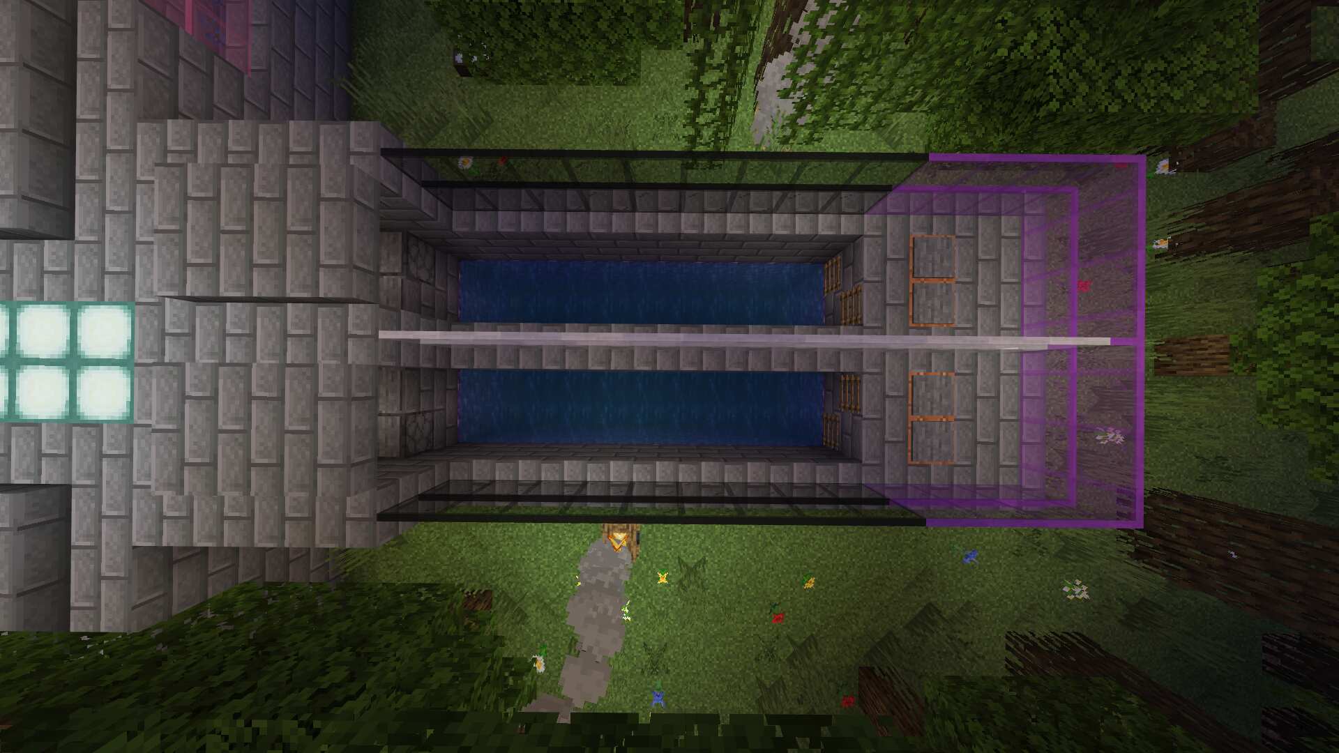 Win Game Map Level-8