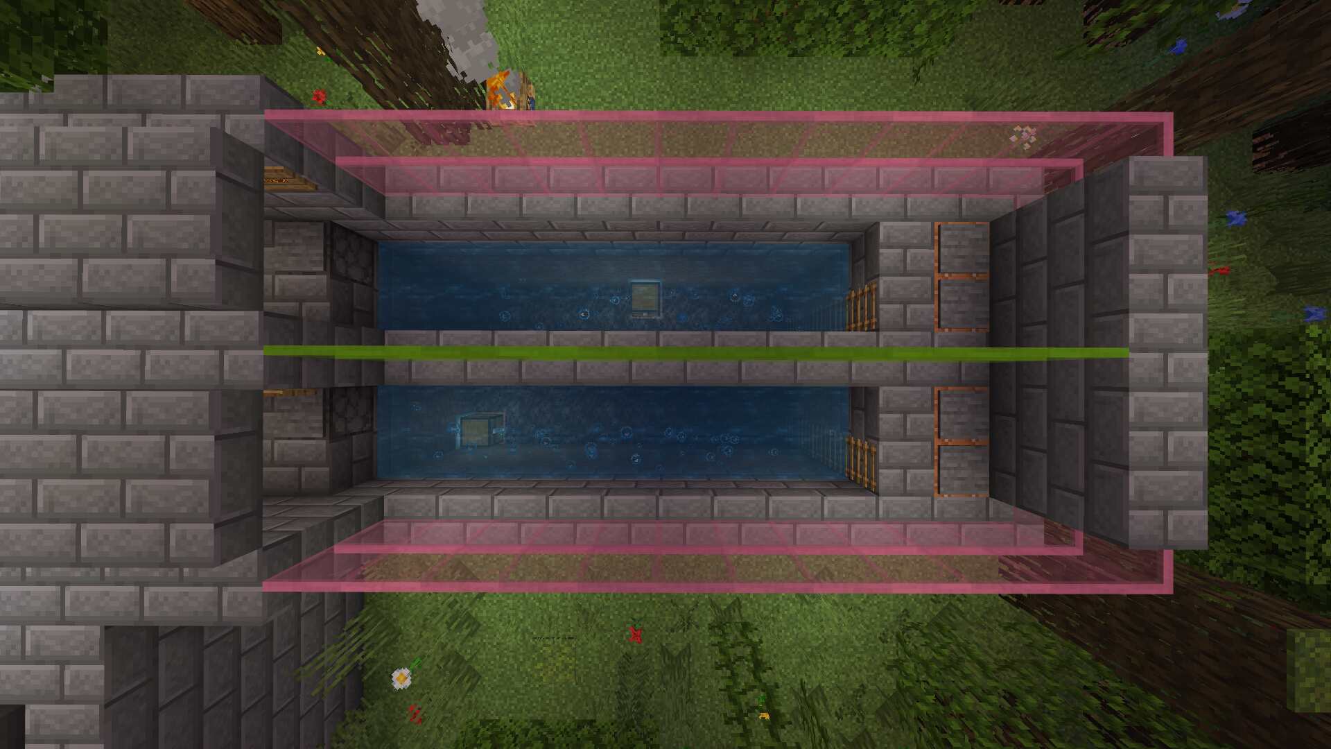 Win Game Map Level-8