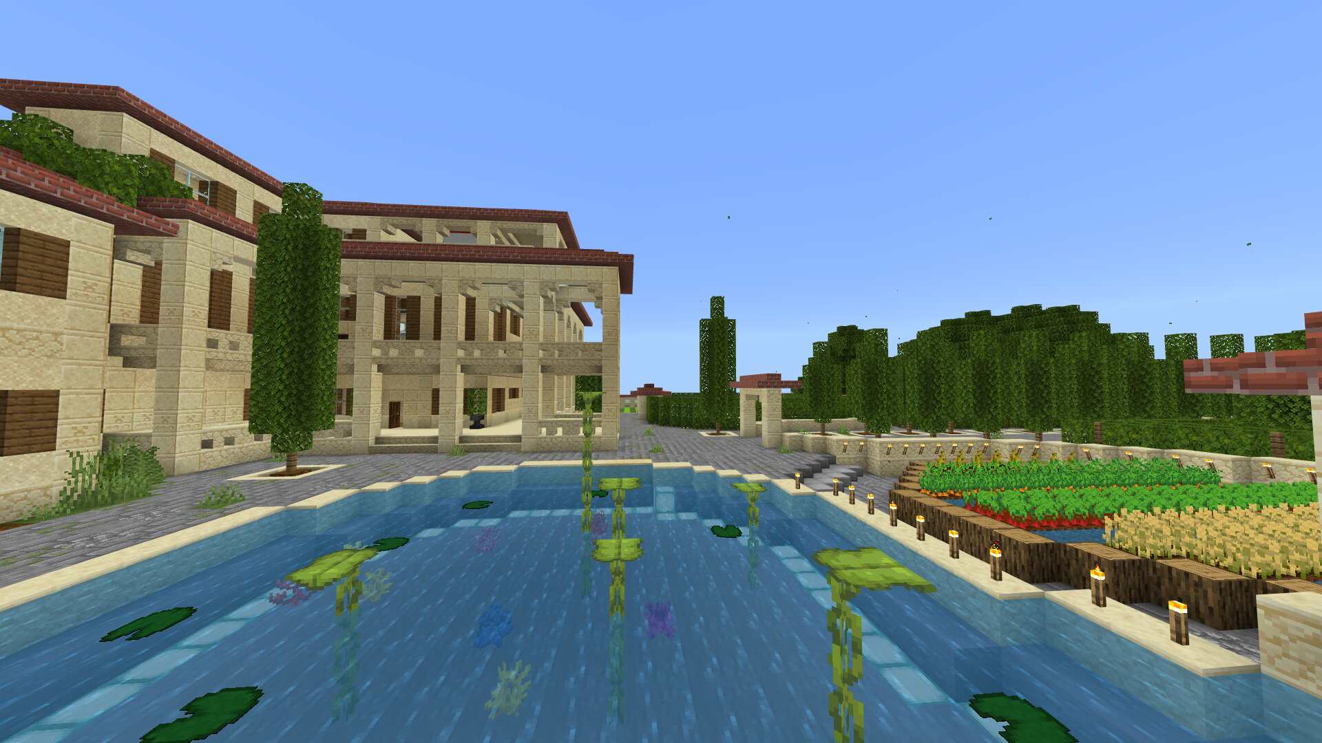 Win Game Map Level-8