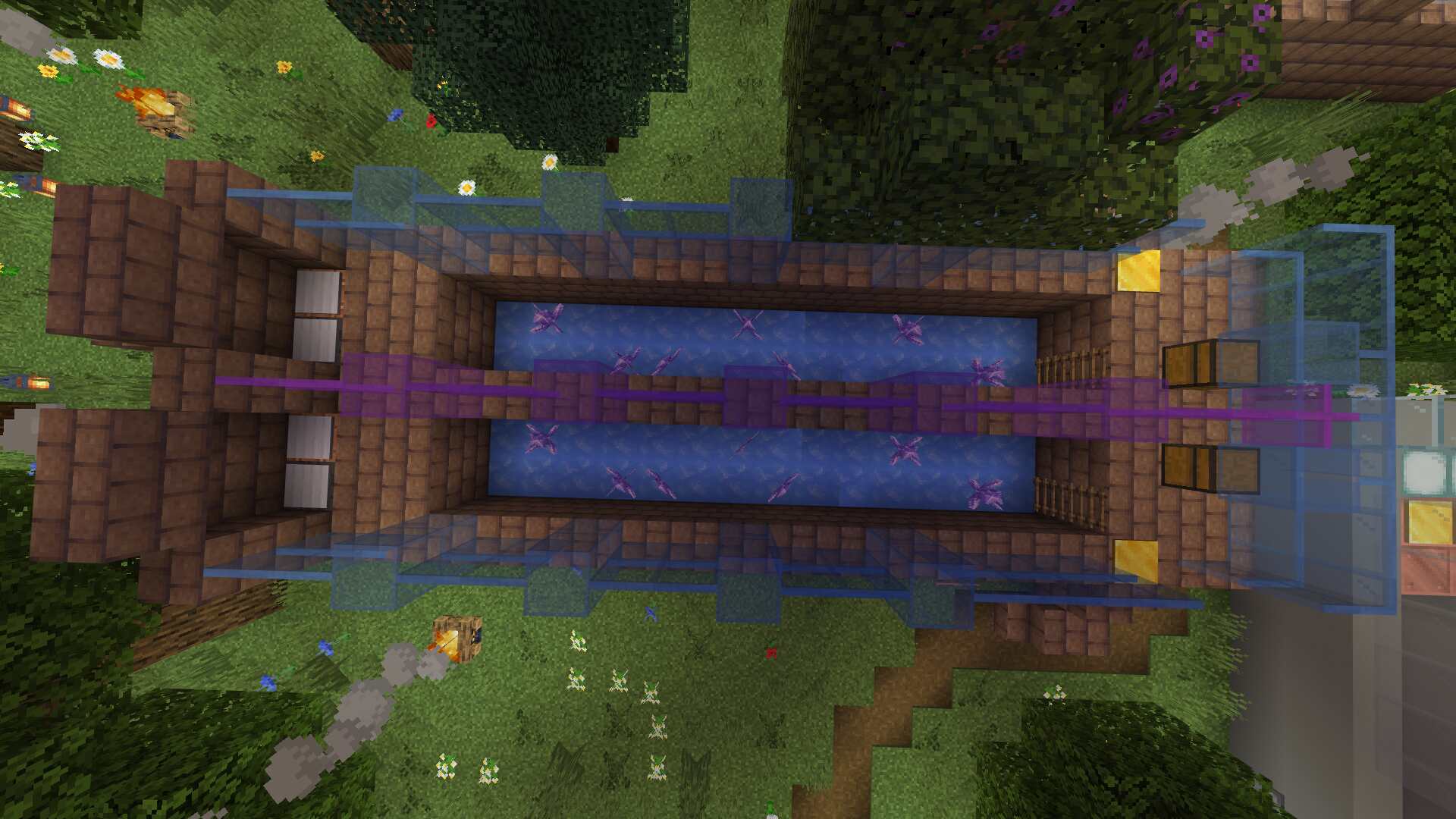 Win Game Map Level-8