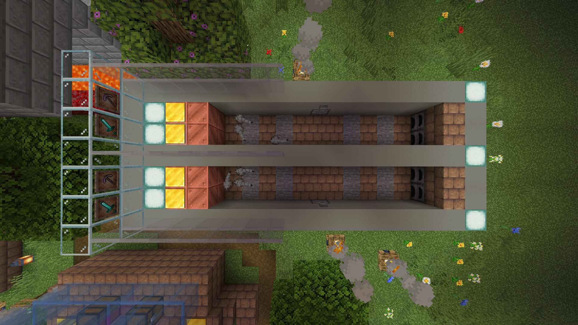Win Game Map Level-8