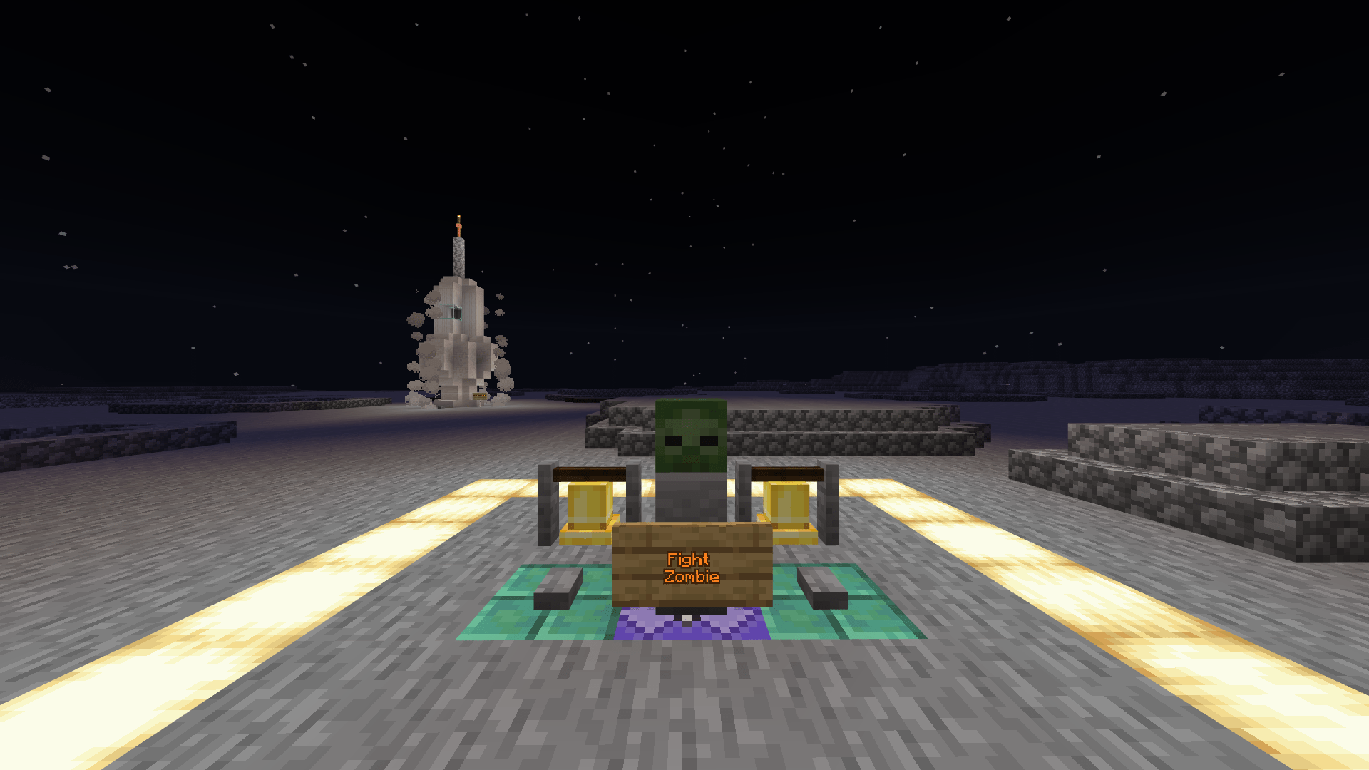 Win Game Map Level-8