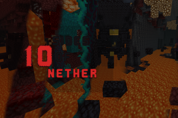 10 Sides Of Nether